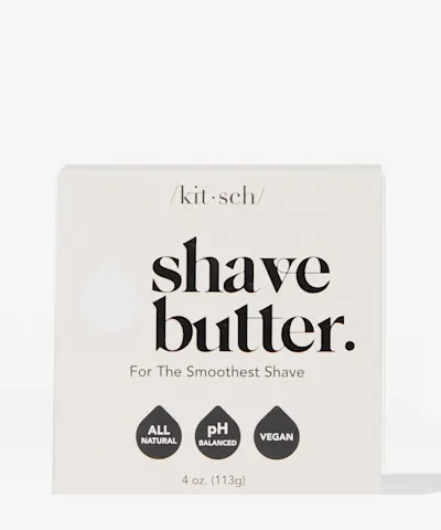 Kitsch - Solid Shave Butter