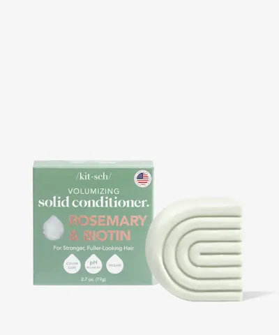Kitsch - Rosemary and Biotin Solid Conditioner