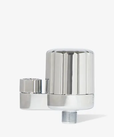 Kitsch - Bottle-Free Beauty The Shower Filter