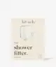 Kitsch - Bottle-Free Beauty The Shower Filter