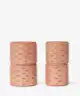 Kitsch - Recycled Plastic XL Thermal Rollers Set