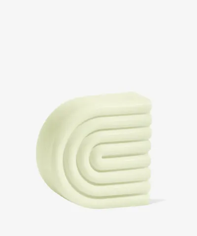 Kitsch - Tea Tree & Mint Clarifying Solid Conditioner