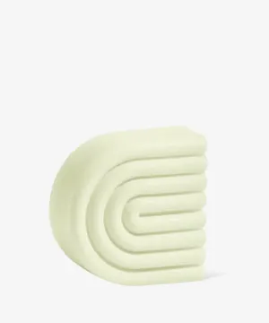 kitsch Tea Tree & Mint Clarifying Solid Conditioner