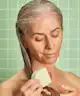 Kitsch - Tea Tree & Mint Clarifying Solid Conditioner