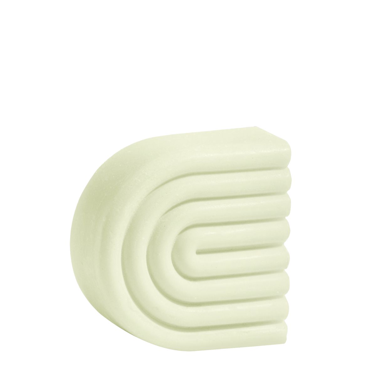 Kitsch Tea Tree & Mint Clarifying Solid Conditioner