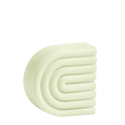 Kitsch Tea Tree & Mint Clarifying Solid Conditioner