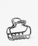 Kitsch - Metal Medium Open Shape Puffy Claw Clip