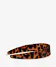 Kitsch - Recycled Plastic Wide Headband