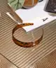 Kitsch - Recycled Plastic Wide Headband