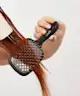 Kitsch - Vented Paddle Brush