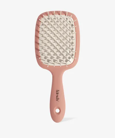 Kitsch - Vented Paddle Brush