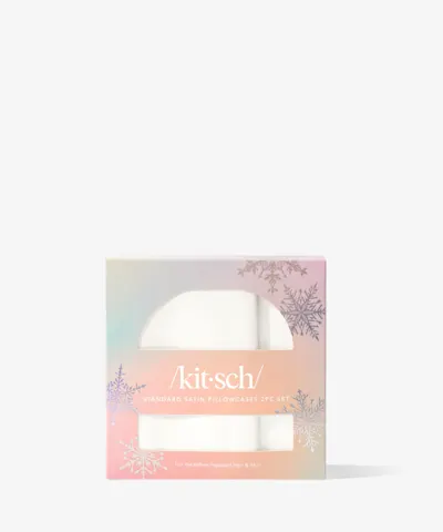 Kitsch - Holiday Standard Pillowcase