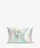 Kitsch - Well Rested Satin Pillowcase and Pillow Scrunchie Set