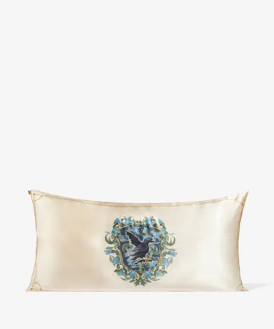 Kitsch - Harry Potter x Kitsch Satin Pillowcase King