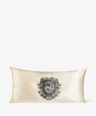 Kitsch - Harry Potter x Kitsch Satin Pillowcase King