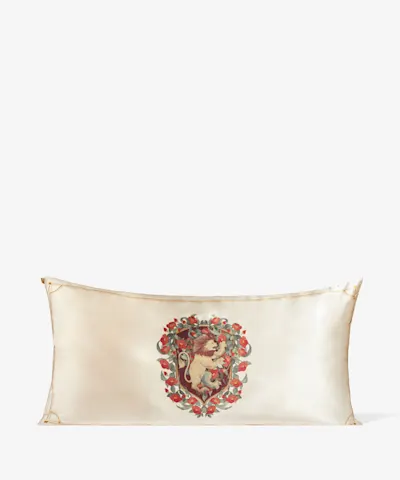 Kitsch - Harry Potter x Kitsch Satin Pillowcase King