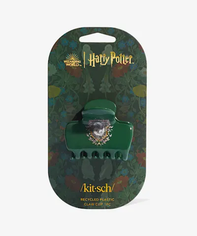 Kitsch - Harry Potter x Kitsch Recycled Plastic Claw Clip