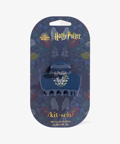 Kitsch - Harry Potter x Kitsch Recycled Plastic Claw Clip