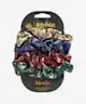 Kitsch - Harry Potter x Kitsch Satin Scrunchies Set