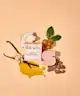Kitsch - Repairing Argan Oil Shampoo 
