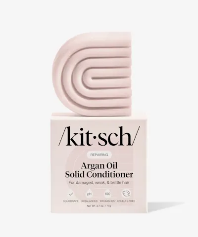 Kitsch - Repairing Argan Oil Conditioner 