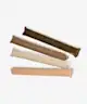 Kitsch - Velvet XL Flexi Rods 4pc Set - Eucalyptus
