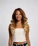 Kitsch - Velvet XL Flexi Rods 4pc Set - Eucalyptus