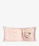 Kitsch - Satin Pillowcase King-Size 