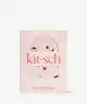 Kitsch - Satin Pillowcase King-Size 