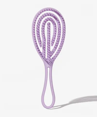 No Knot Co - Gentle Detangler Brush