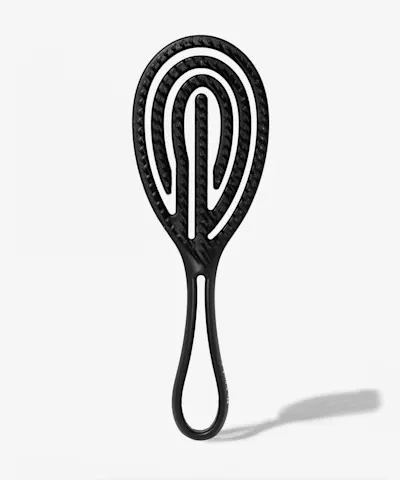 No Knot Co - Gentle Detangler Brush