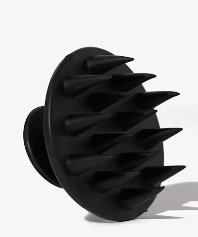 No Knot Co - Give Me a Hand Shampoo Brush 
