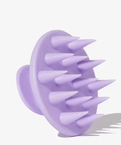 No Knot Co - Give Me a Hand Shampoo Brush