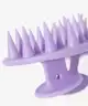 No Knot Co - Give Me a Hand Shampoo Brush