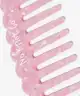 No Knot Co - Curl Comb