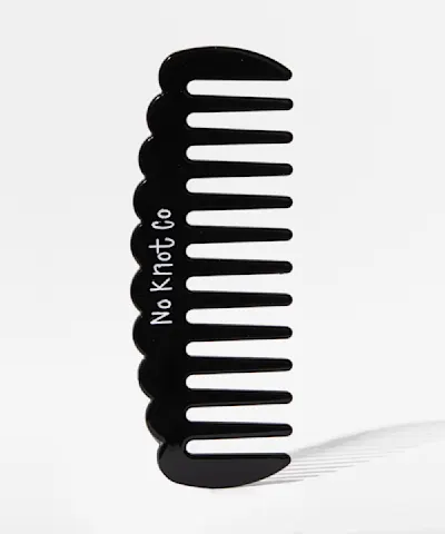 No Knot Co - Curl Comb