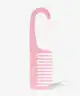 No Knot Co - Wide Tooth Comb