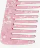 No Knot Co - Wide Tooth Comb