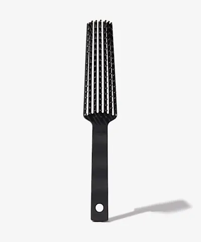 No Knot Co - Flexi Detangler Brush
