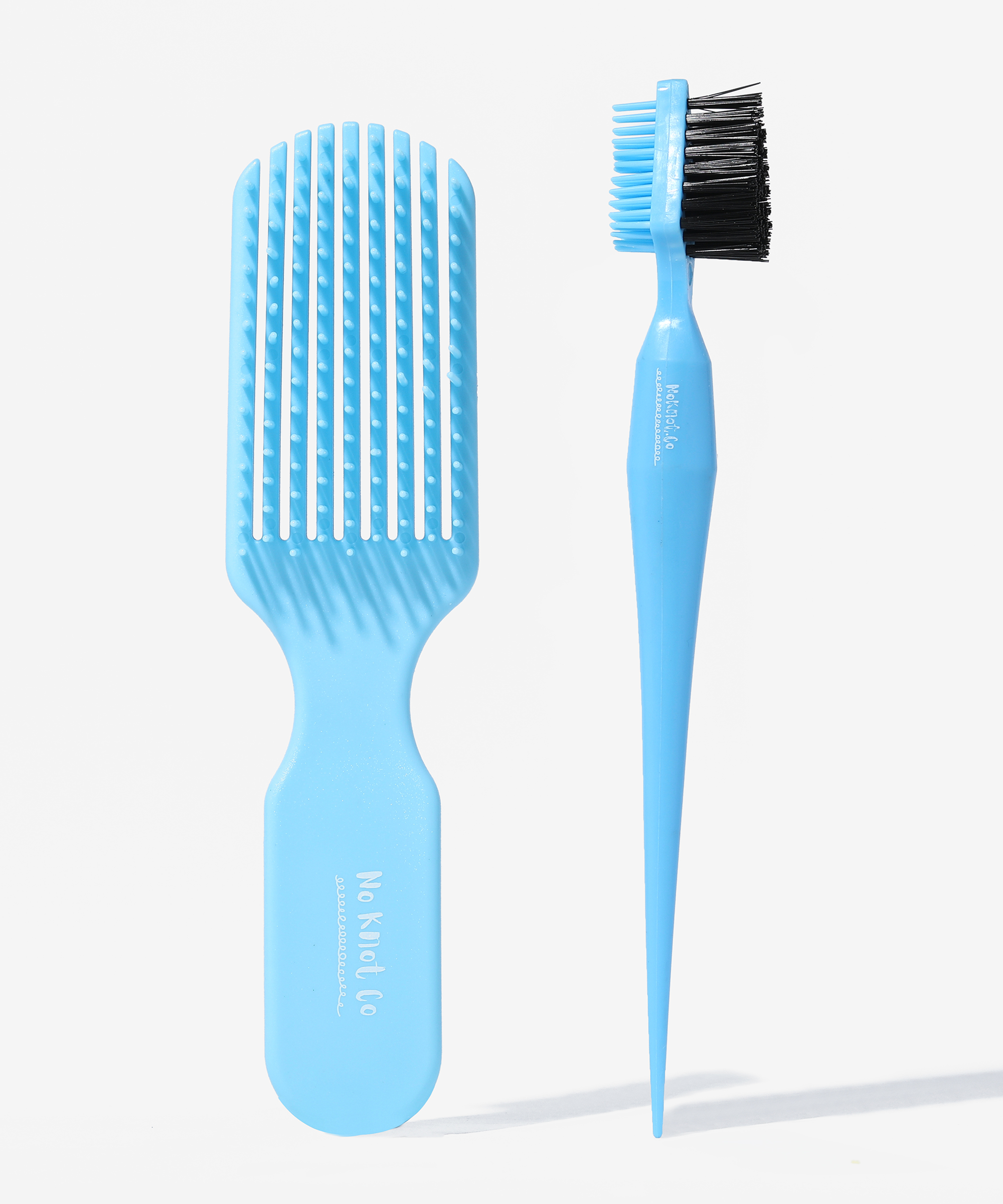 No Knot Co Mini Essentials Set at BEAUTY BAY