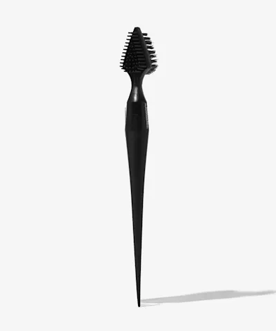 No Knot Co - Edge Control Brush