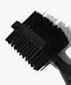 No Knot Co - Edge Control Brush