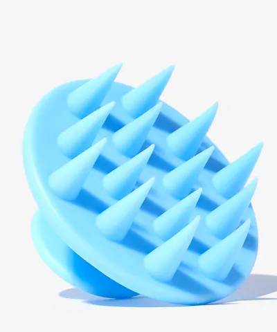 No Knot Co - Give Me a Hand Shampoo Brush