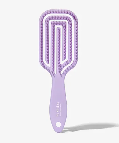 No Knot Co - Paddle Brush
