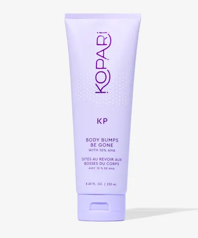 Kopari Beauty - KP Body Bumps Be Gone