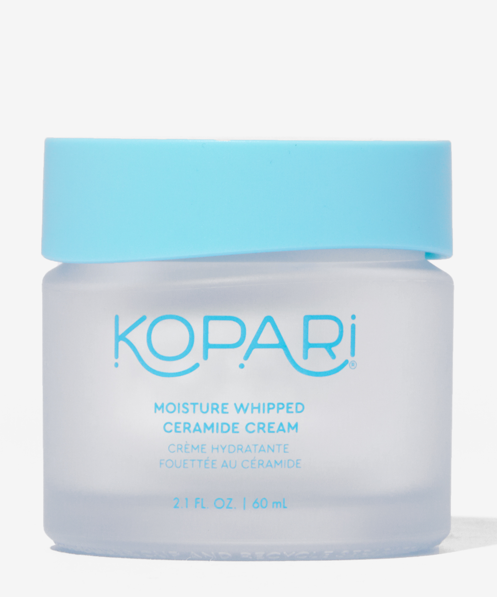 Kopari Beauty Moisture Whipped Ceramide Cream at BEAUTY BAY