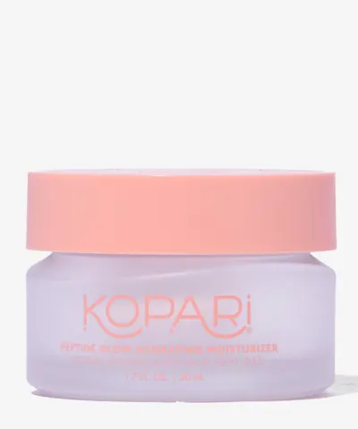 Kopari Beauty - Peptide Glow Hydrating Moisturizer