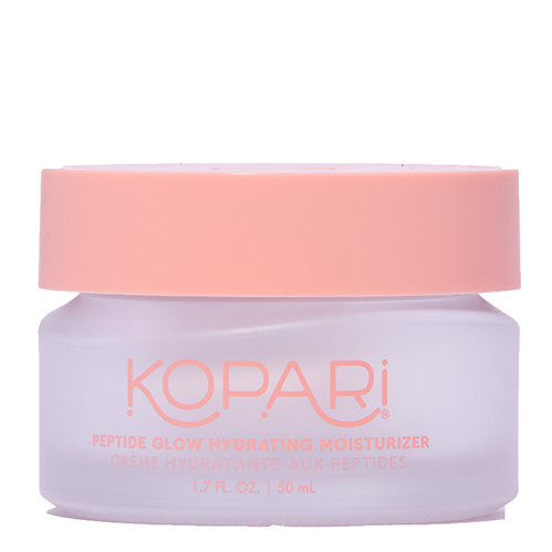 Peptide Glow Hydrating Moisturizer