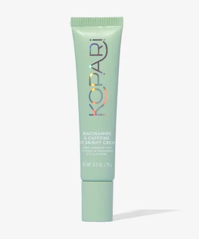 Kopari Beauty - Niacinamide & Caffeine Eye Bright Cream