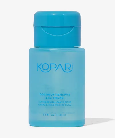 Kopari Beauty - Coconut Renewal AHA Toner